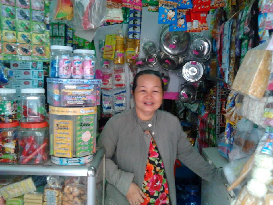 Borrower image