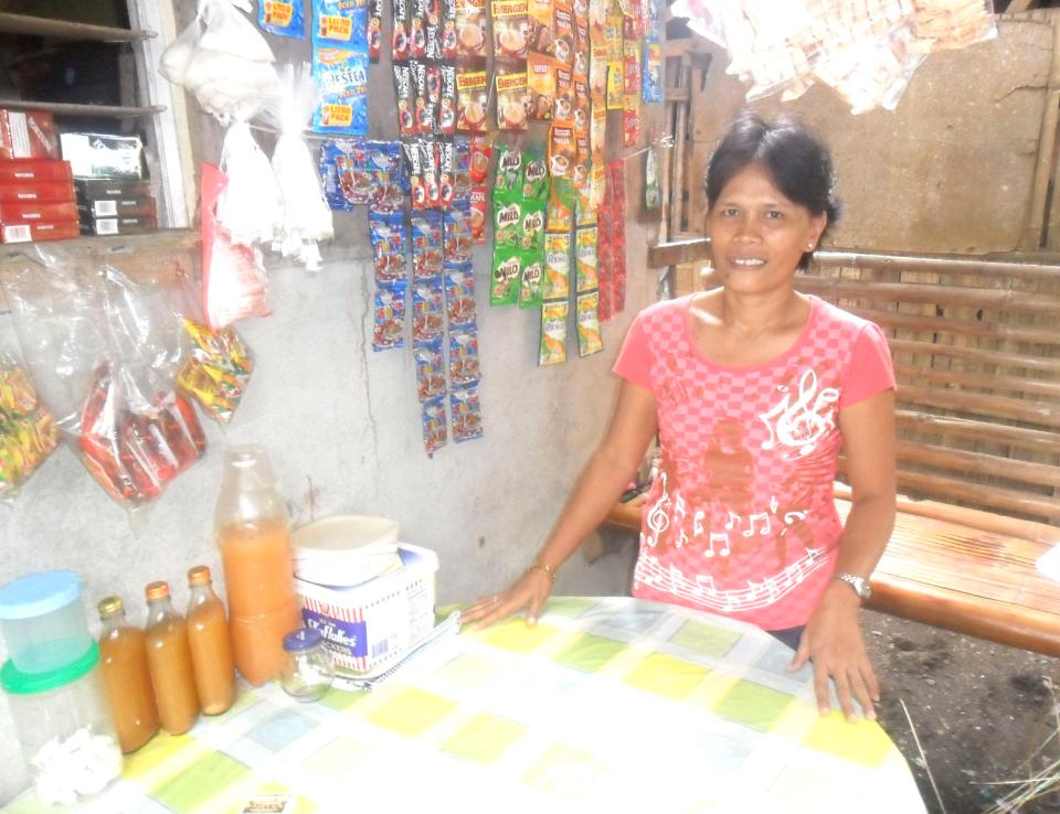 Borrower image