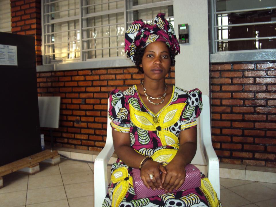 Borrower image