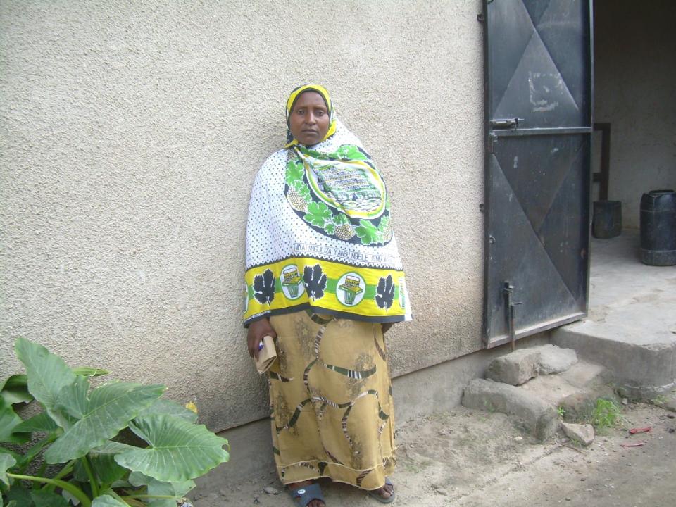 Borrower image