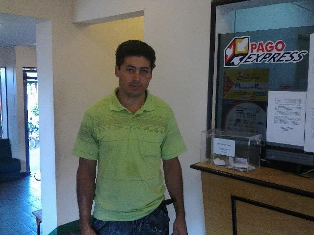 Borrower image
