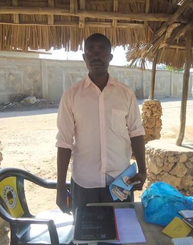 Borrower image