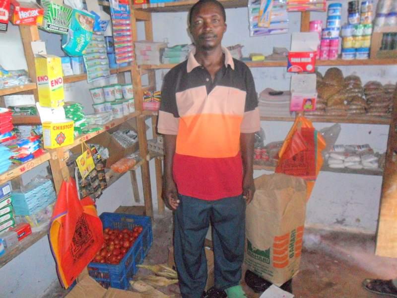 Borrower image