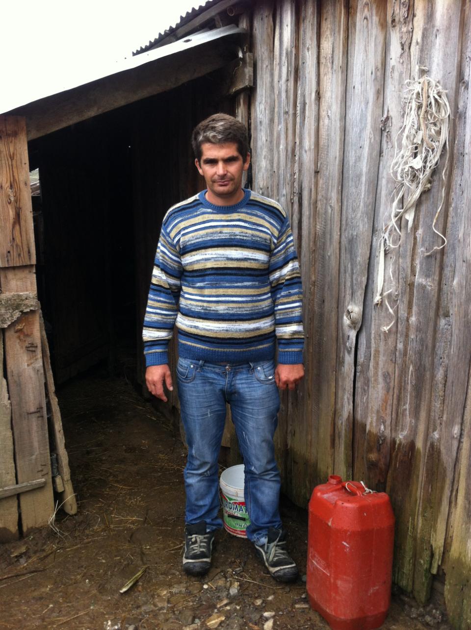 Borrower image