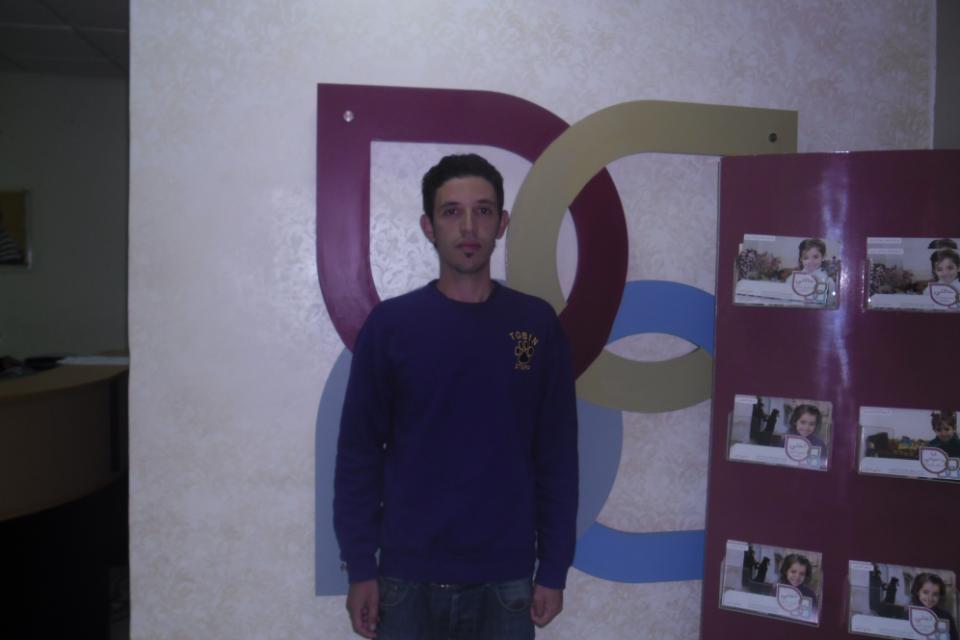 Borrower image