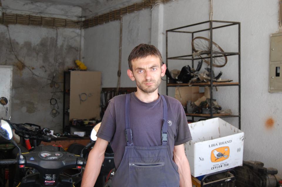Borrower image
