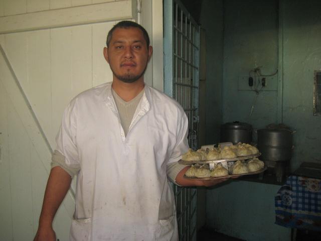Borrower image