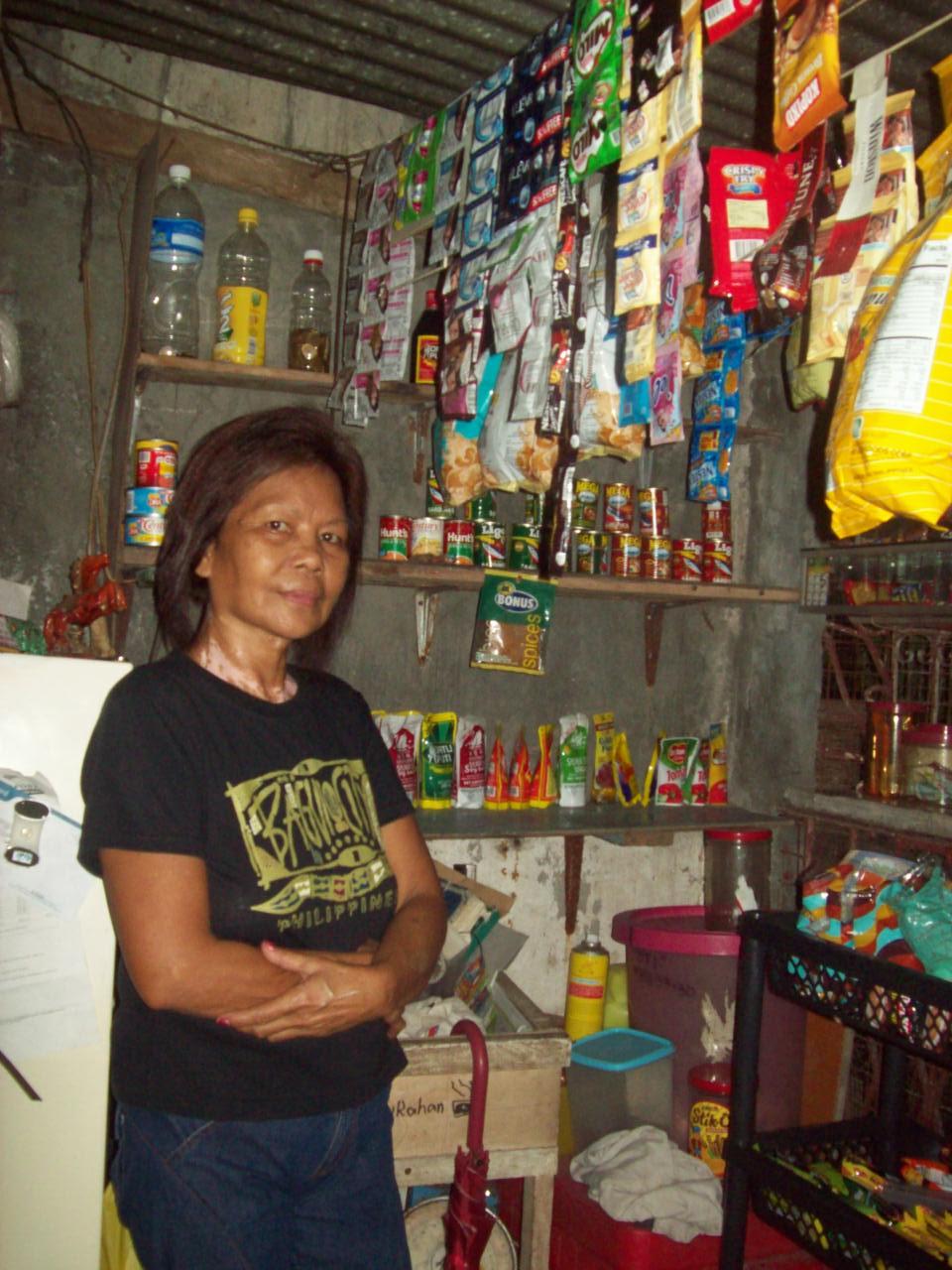 Borrower image