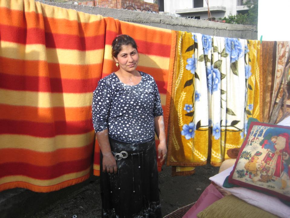 Borrower image