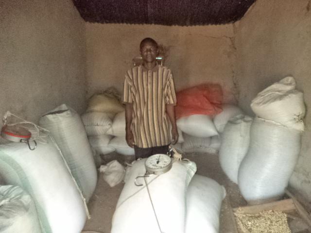 Borrower image