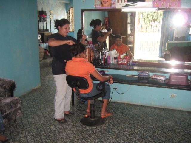 Borrower image