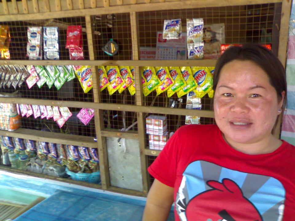 Borrower image