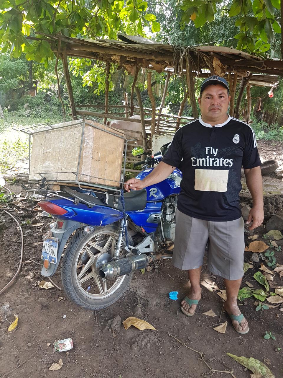 Borrower image