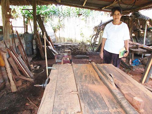Borrower image