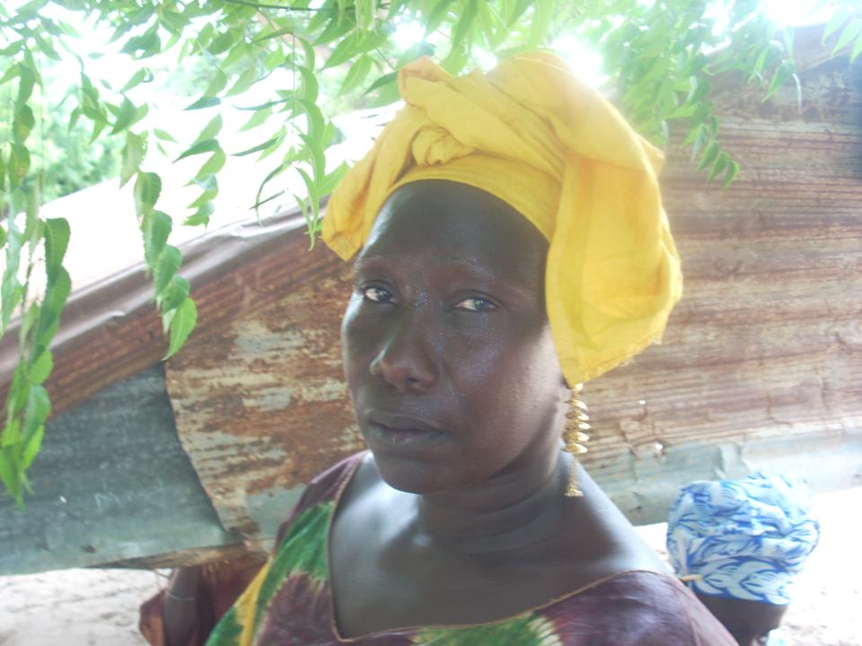 Borrower image