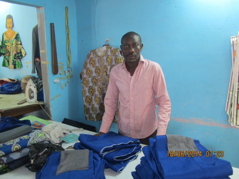 Borrower image