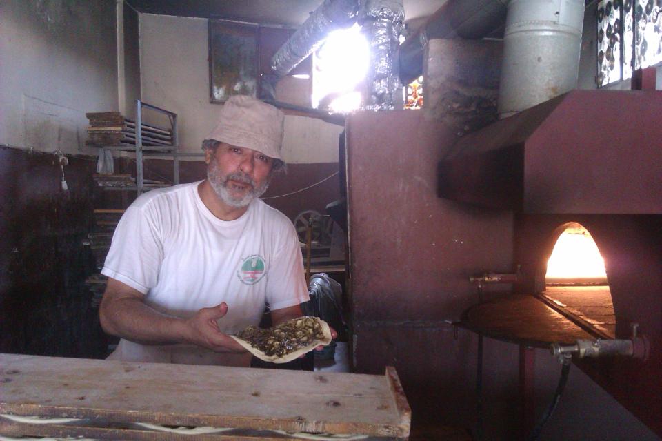 Borrower image