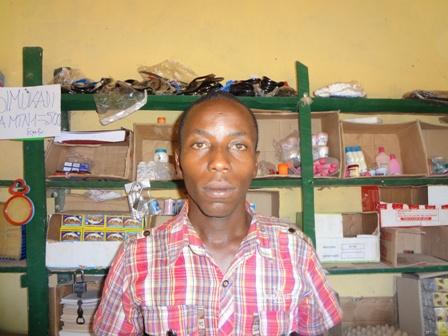 Borrower image